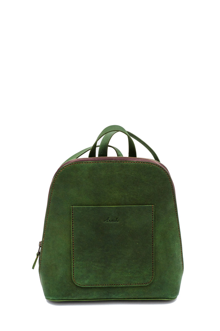 YAR Back pack  ARASH LEATHER