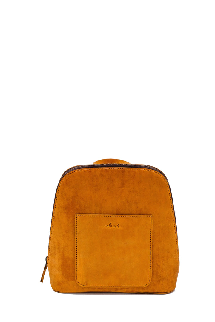 YAR Back pack  ARASH LEATHER