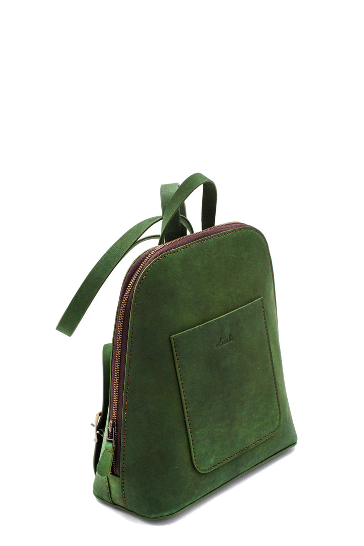YAR Back pack  ARASH LEATHER