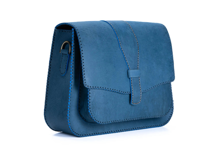 ZABEEL Satchel Bag 2025 Collection - ARASH LEATHER