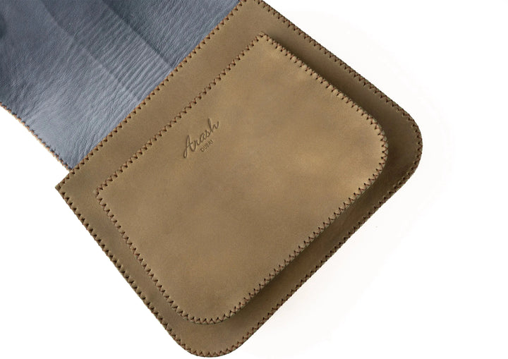 ZABEEL Satchel Bag 2025 Collection - ARASH LEATHER