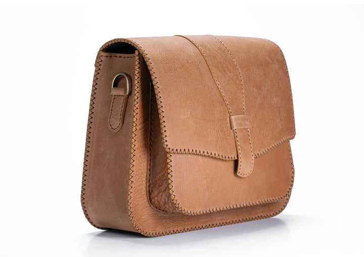 ZABEEL Satchel Bag 2025 Collection - ARASH LEATHER
