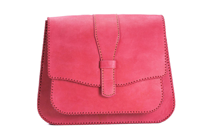 ZABEEL Satchel Bag 2025 Collection - ARASH LEATHER