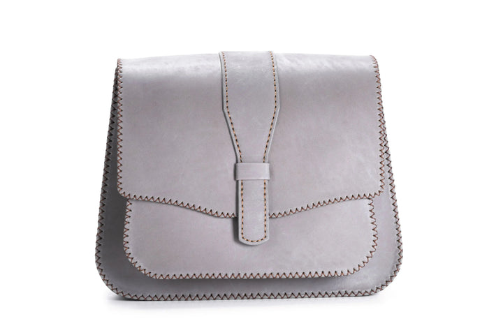 ZABEEL Satchel Bag 2025 Collection - ARASH LEATHER