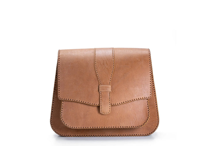 ZABEEL Satchel Bag 2025 Collection - ARASH LEATHER