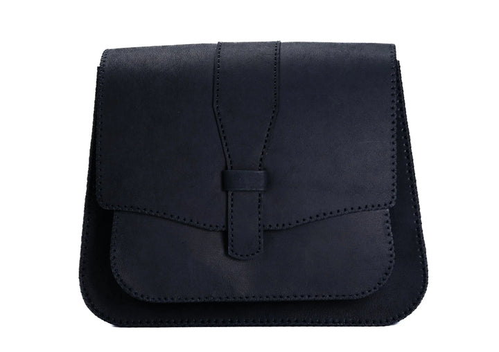 ZABEEL Satchel Bag 2025 Collection - ARASH LEATHER