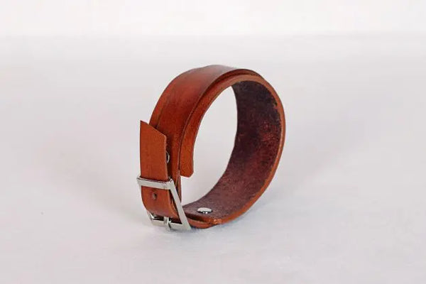 Daf unisex bracelet - ARASH LEATHER