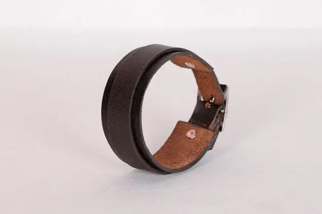 Daf unisex bracelet - ARASH LEATHER