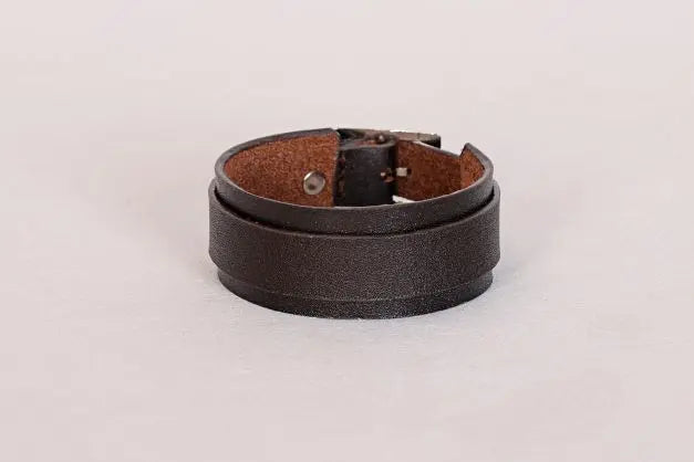 Daf unisex bracelet - ARASH LEATHER