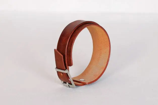 Daf unisex bracelet - ARASH LEATHER