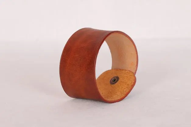 Dohol unisex bracelet - ARASH LEATHER