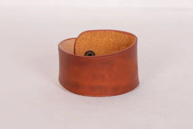Dohol unisex bracelet - ARASH LEATHER