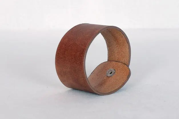 Dohol unisex bracelet - ARASH LEATHER