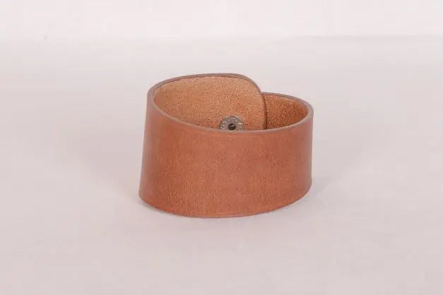 Dohol unisex bracelet - ARASH LEATHER
