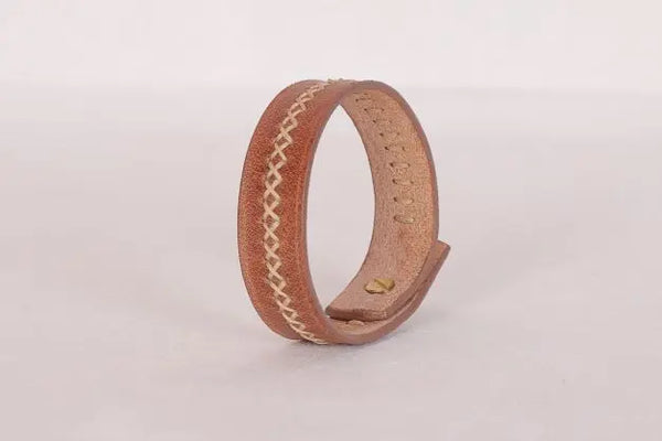 Donali unisex bracelet - ARASH LEATHER