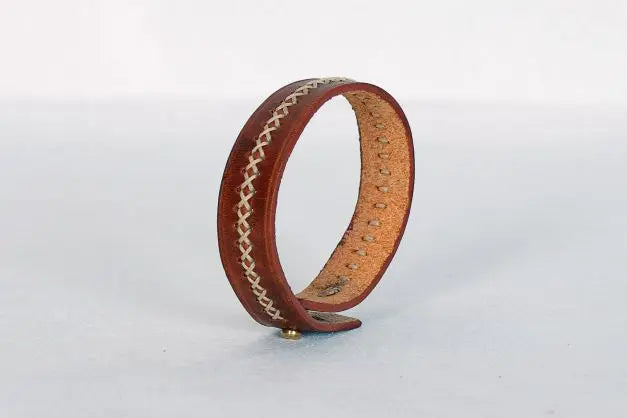 Donali unisex bracelet - ARASH LEATHER
