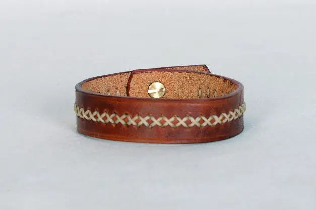 Donali unisex bracelet - ARASH LEATHER