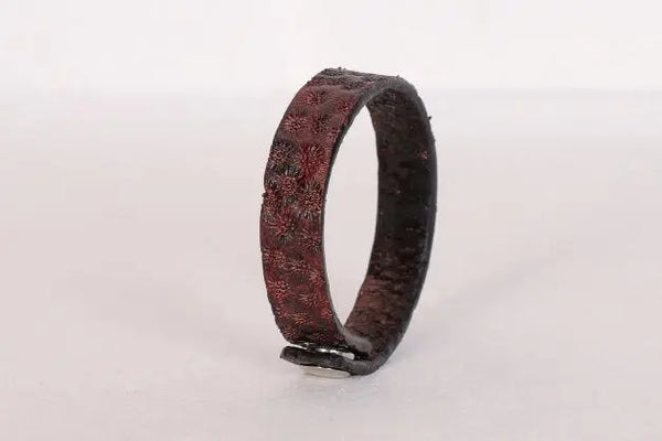 Sorna unisex bracelet - ARASH LEATHER
