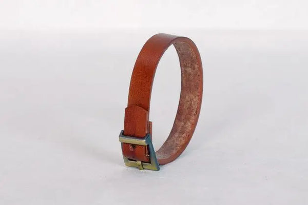 Tar unisex bracelet - ARASH LEATHER