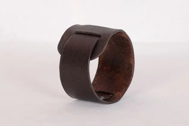 Tombak unisex bracelet - ARASH LEATHER