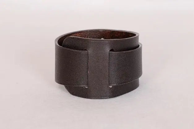 Tombak unisex bracelet - ARASH LEATHER