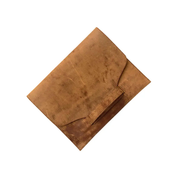 Wrist Portable Laptop Case - ARASH LEATHER